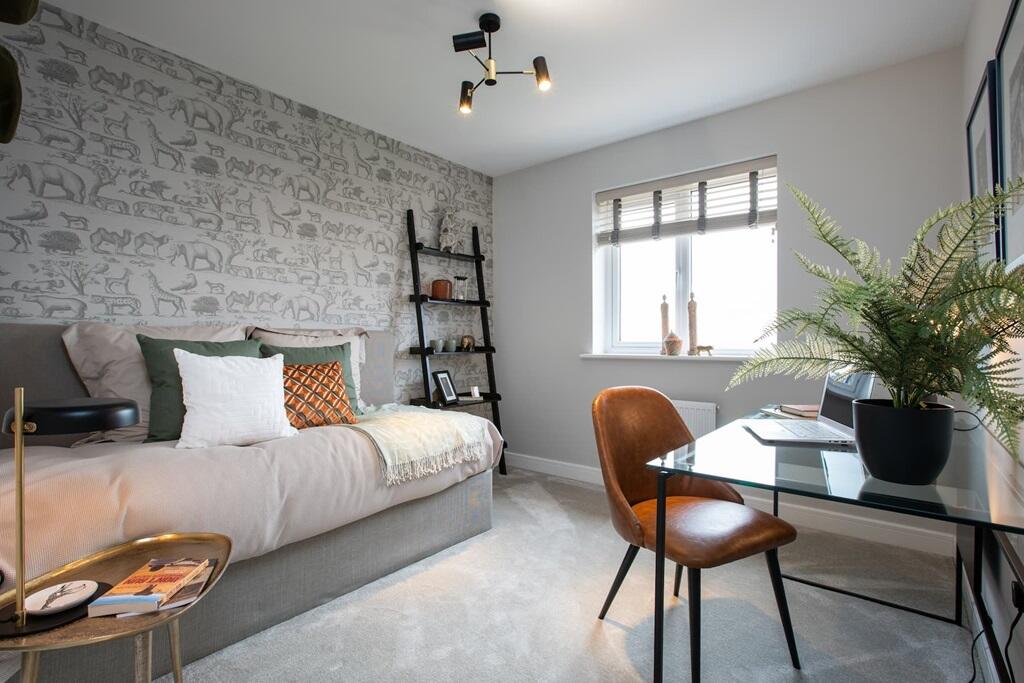 Additional image 13 of Bishopton Lane,
Stratford-Upon-Avon,
CV37 9JW