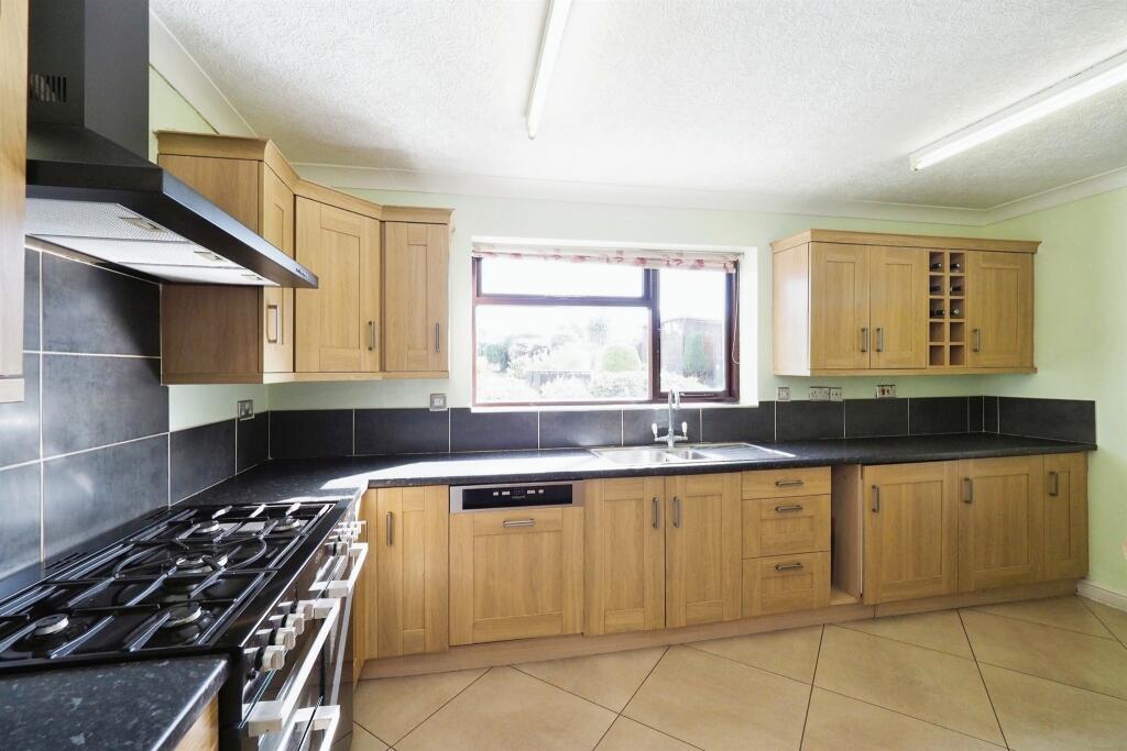 Additional image 5 of Horsley Road, Kilburn, Belper