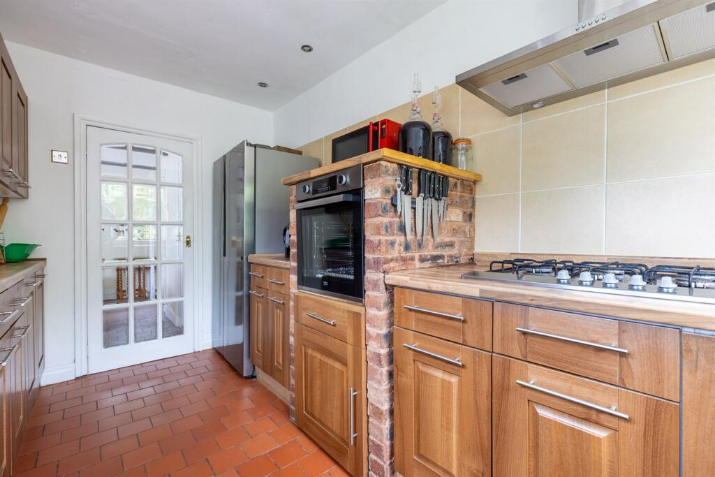 Additional image 16 of Chester Road, Winsford