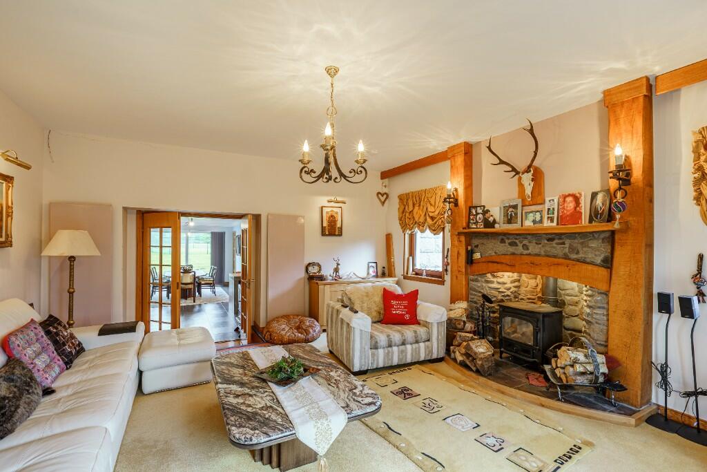 Additional image 15 of Mill Grange, near Duncow, Dumfries