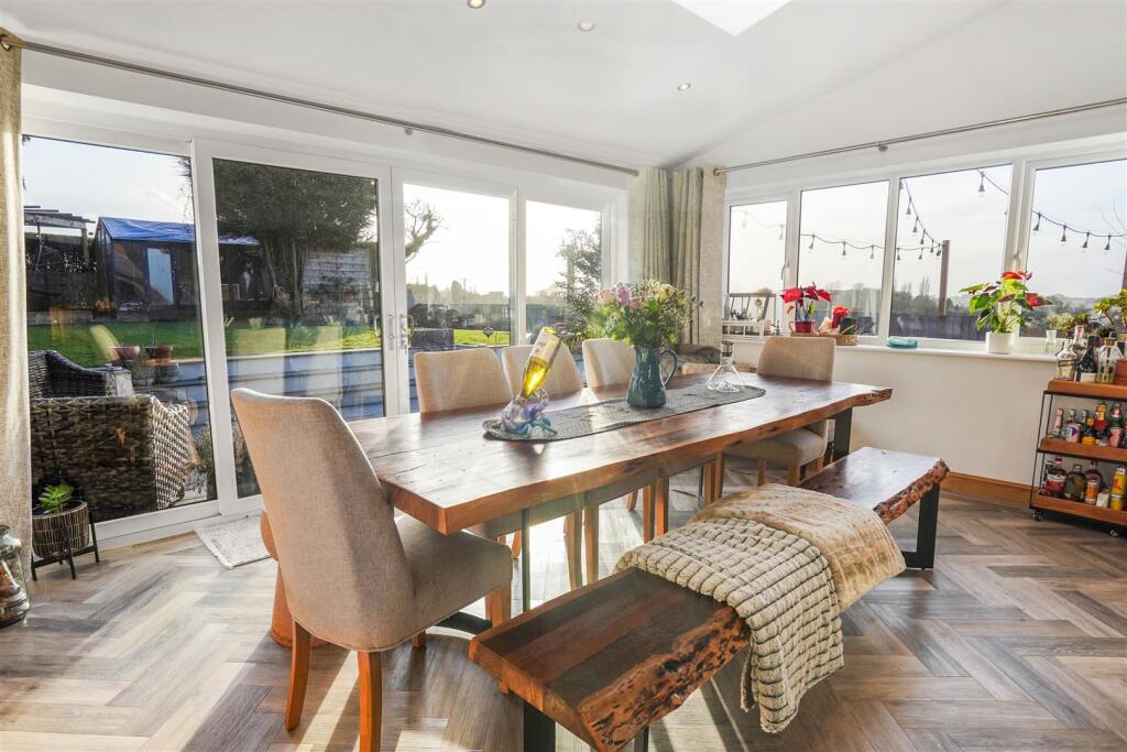 Additional image 4 of Priory Road, Market Bosworth