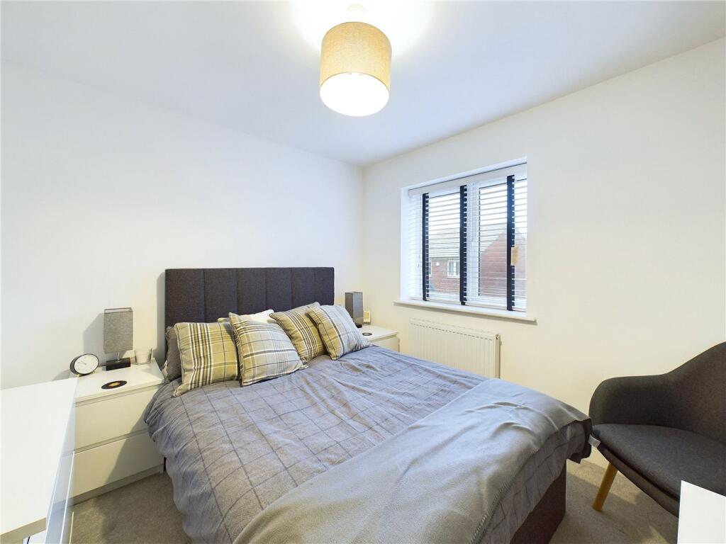 Additional image 11 of Trussell Way, Cawston, Rugby, Warwickshire, CV22