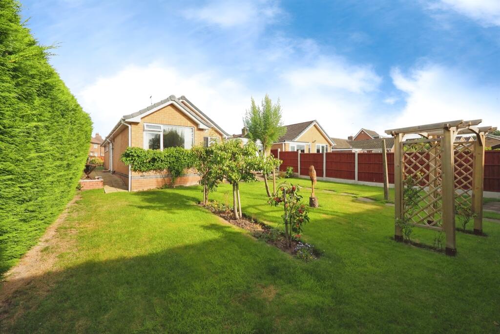 Additional image 5 of Hallam Fields, Castle Donington, Derby