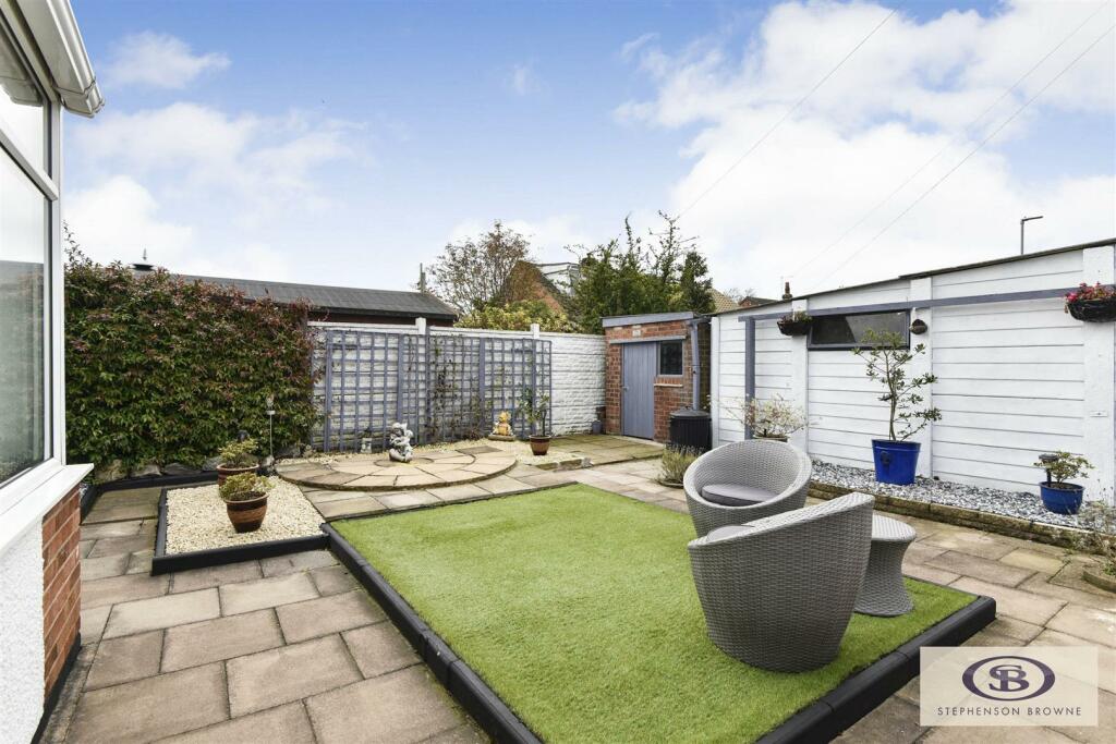 Additional image 13 of Tennyson Avenue, Crewe