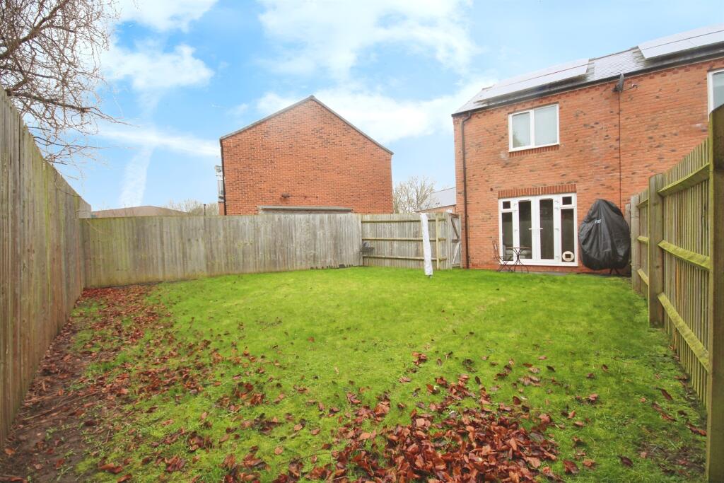 Additional image 15 of Hankinson Road, Warwick