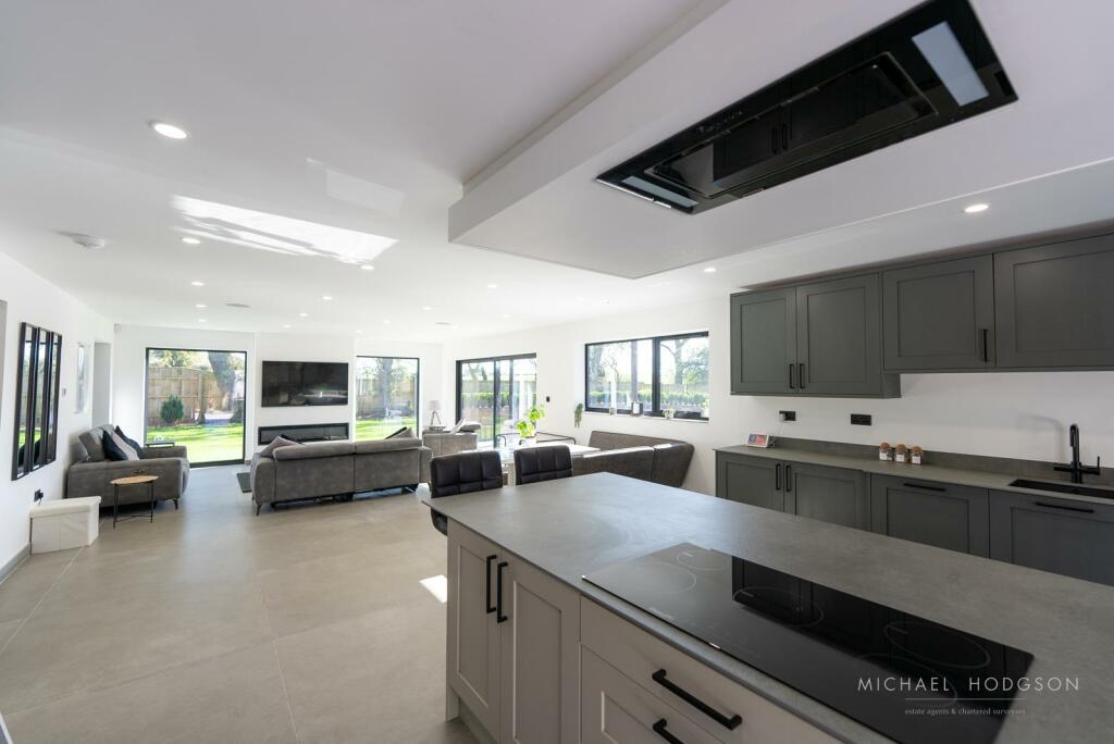 Additional image 5 of Rosewood View, South Hetton, Durham