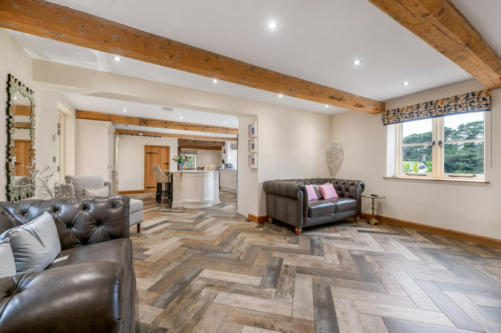 Additional image 6 of Longford Ashbourne, Derbyshire, DE6 3AH