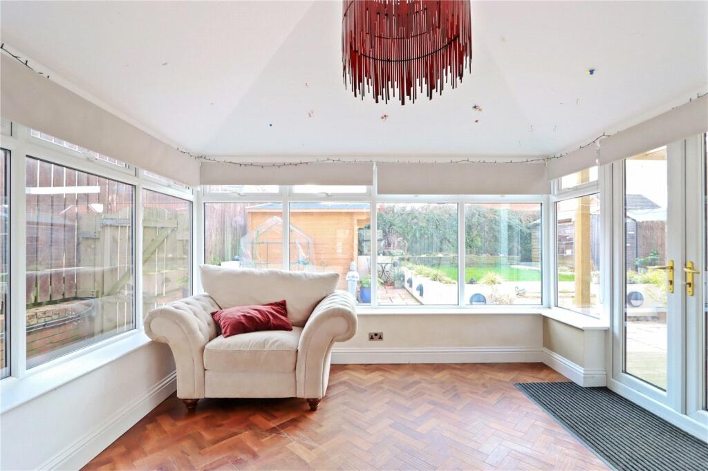 Additional image 5 of Troon Close, Consett, Durham, DH8