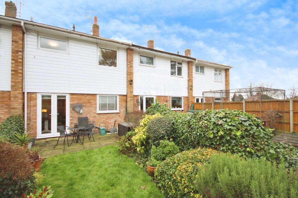 Additional image 16 of Vicarage Fields, Warwick, Warwickshire, CV34