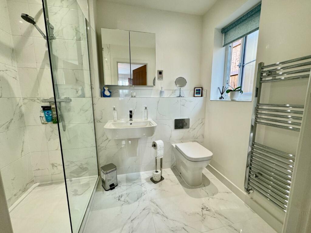 Additional image 9 of Old Nursery Gardens, Tansley