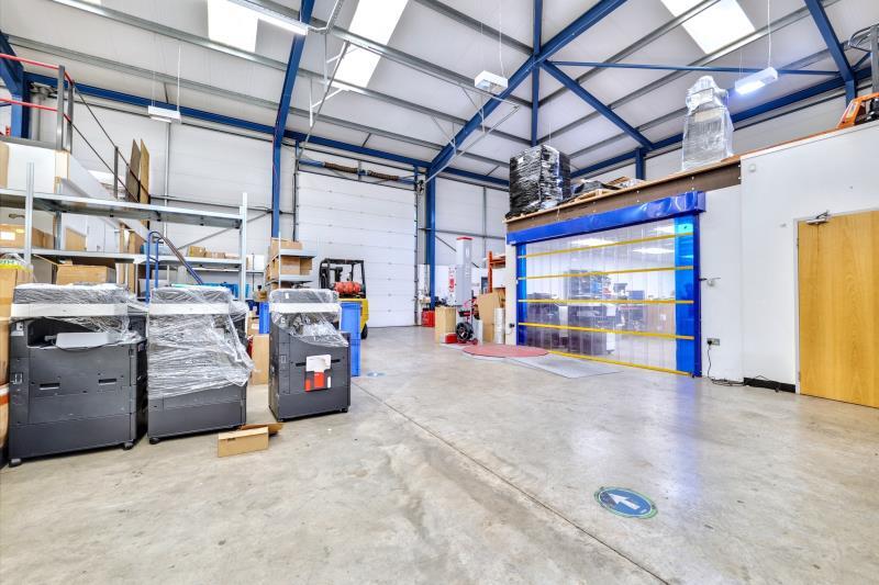 Additional image 10 of Units 1 and 2 Eastboro Fields, Nuneaton CV11 6GL