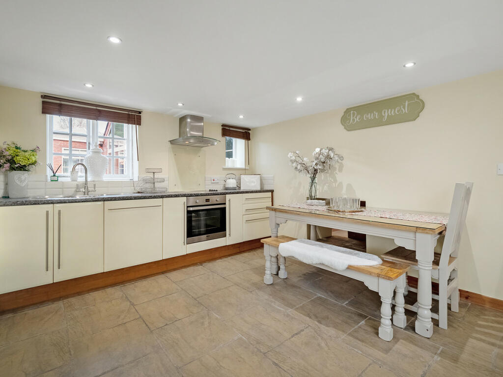 Additional image 11 of Nailstone Road Barton In The Beans, Warwickshire, CV13 0PU