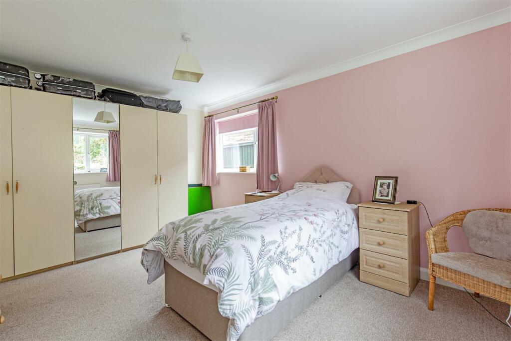 Additional image 10 of Wyedale Drive, Bakewell