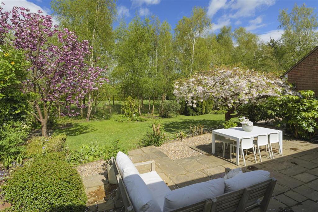 Additional image 24 of Springfield Lodge, Beksbourne, Canterbury