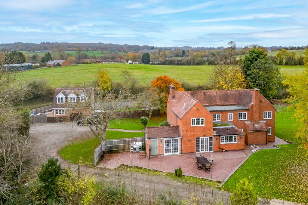 Additional image 45 of Rugby Road, Princethorpe, CV23