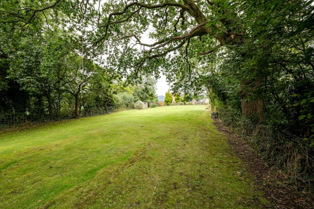 Additional image 24 of Wrexham Road, Ridley, Tarporley