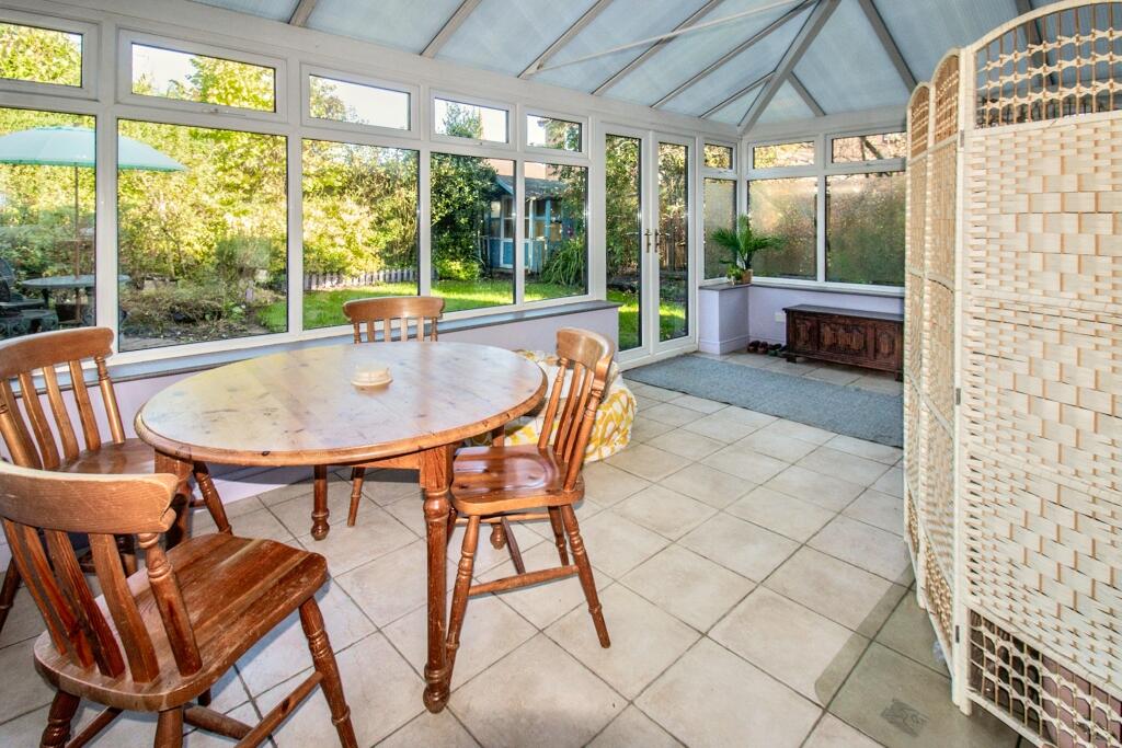 Additional image 27 of Thornycroft, Winsford