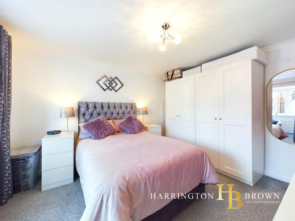 Additional image 24 of Ovington Close, Templetown