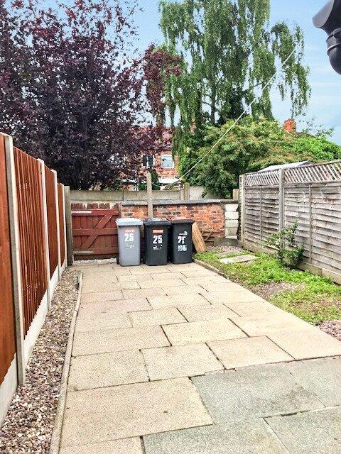 Additional image 10 of Somerville Street, Crewe, Cheshire, CW2