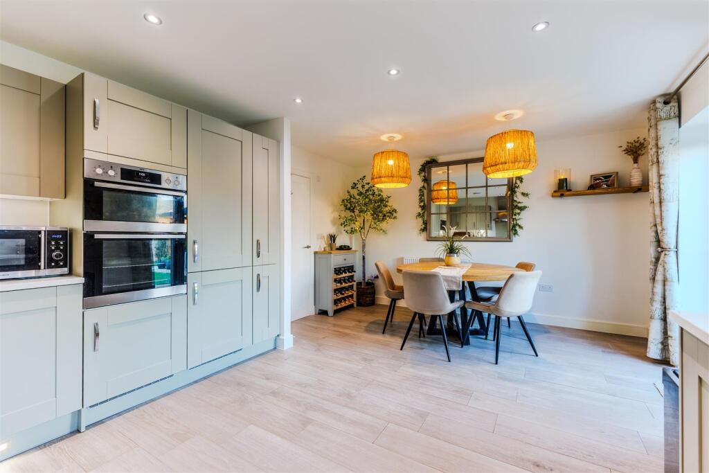 Additional image 6 of Nason Way, Shipston-On-Stour