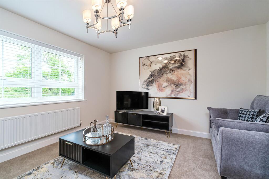 Additional image 5 of Aston Grange, Banbury Road, Upper Lighthorne, Warwickshire, CV35