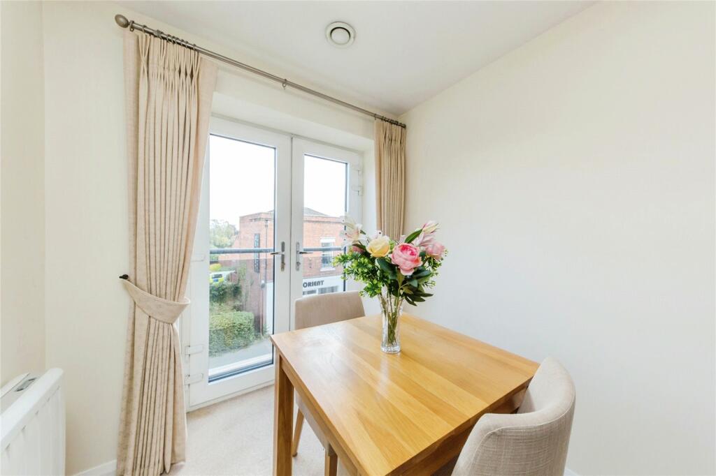 Additional image 16 of Middlewich Road, Sandbach, Cheshire, CW11