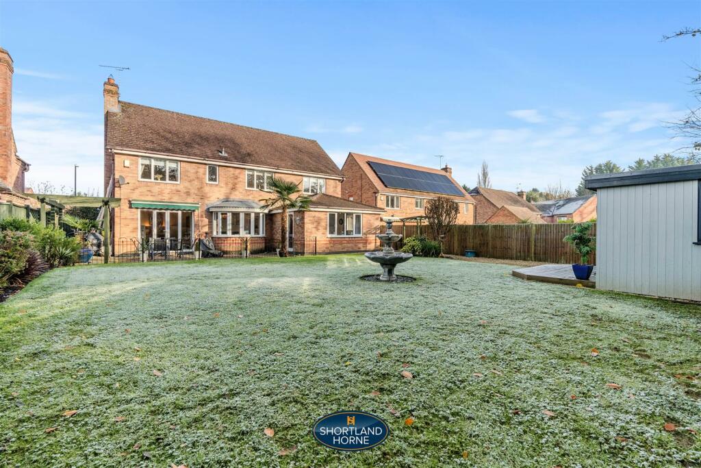 Additional image 30 of Cryfield Heights, Gibbet Hill, Coventry