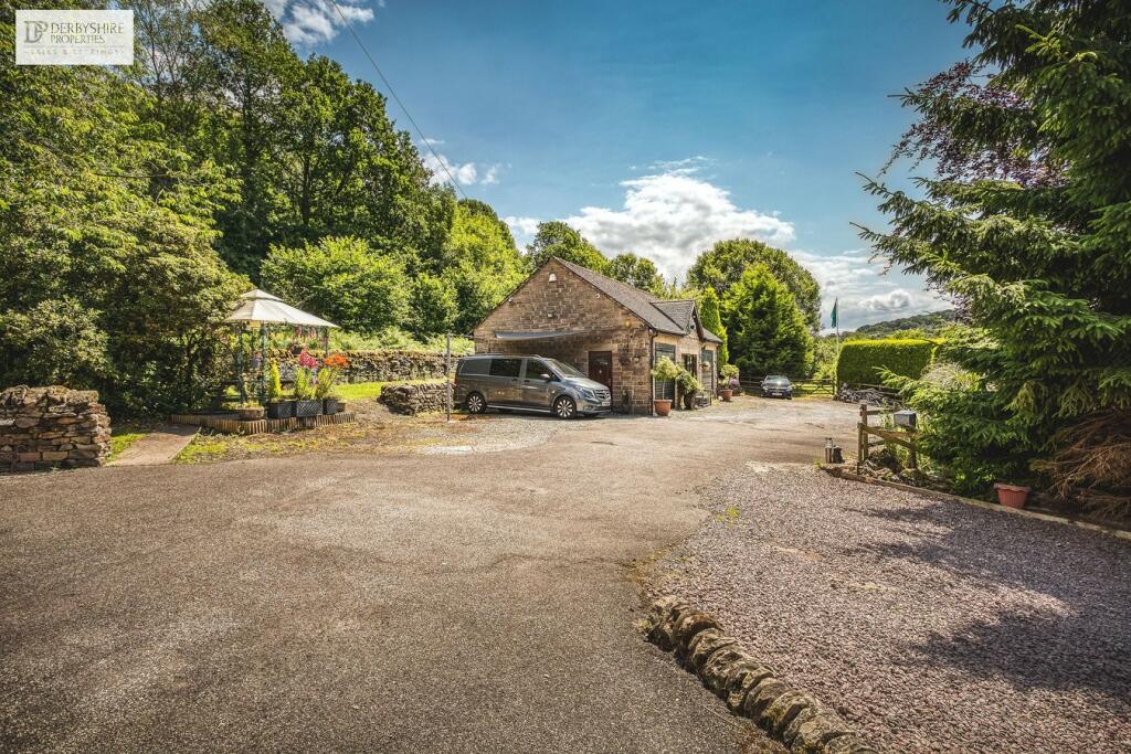 Additional image 32 of Matlock Road, Ambergate, Belper, DE56