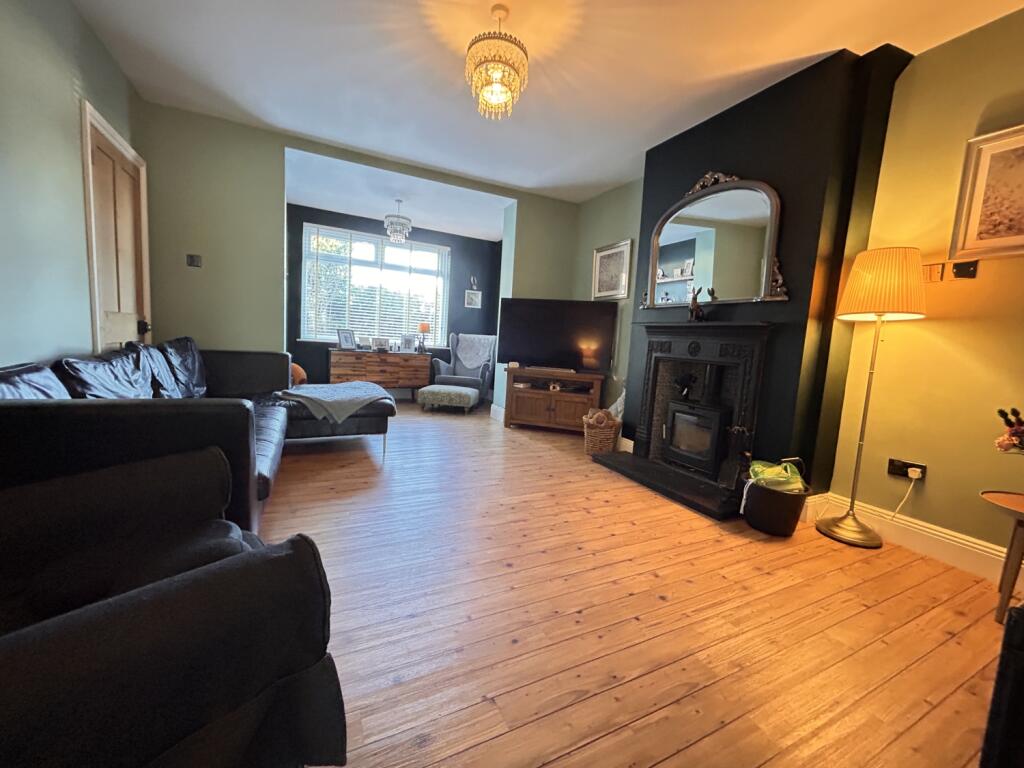 Additional image 11 of St. Barnabus House, Front Street, Kelloe, Durham, County Durham, DH6