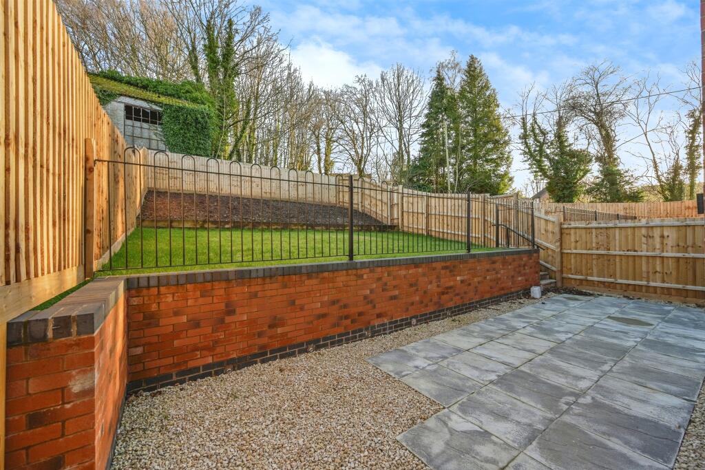 Additional image 17 of Clifton Road, Ashbourne