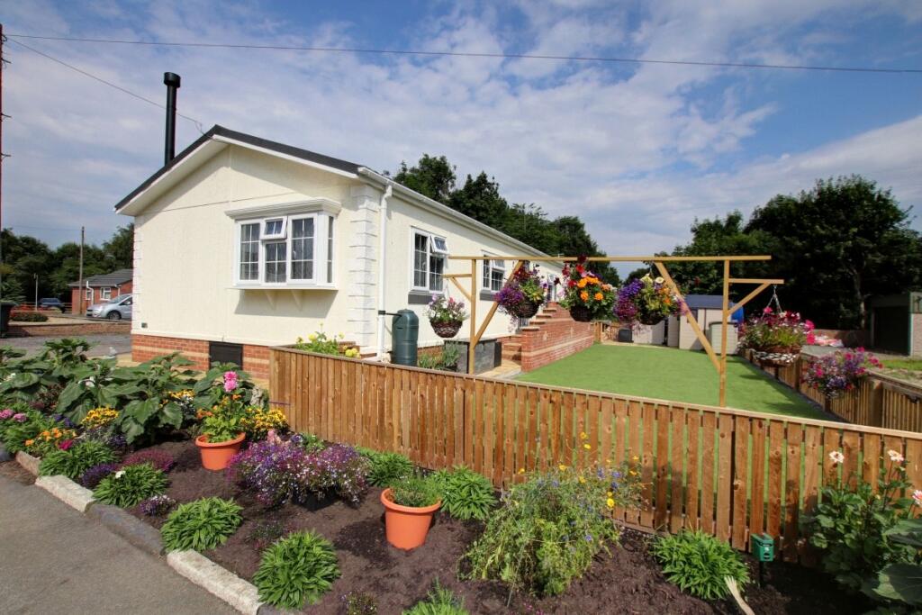 Additional image 12 of Angel Of The North Residential Park, Birtley, Chester Le Street, Tyne and Wear, DH2