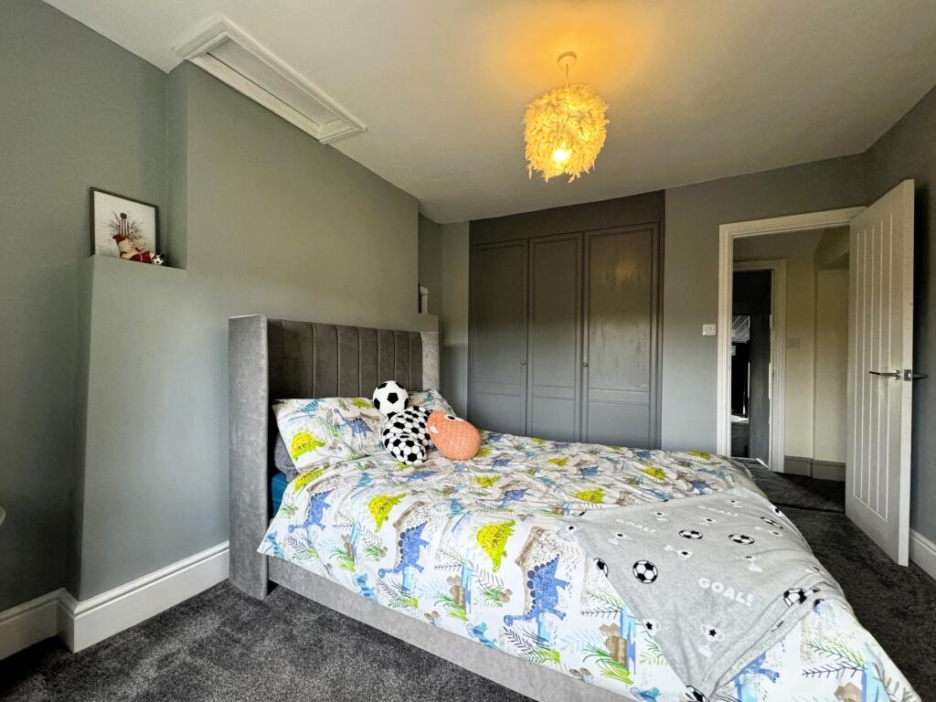 Additional image 18 of Church Hill, Old Blackwell, DE55