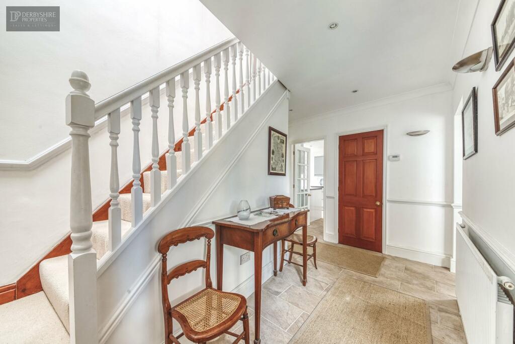 Additional image 5 of Laund Farm Mews, Belper, Derbyshire, DE56