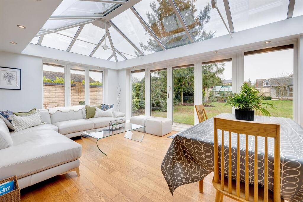 Additional image 9 of George Fox Lane, Fenny Drayton, CV13
