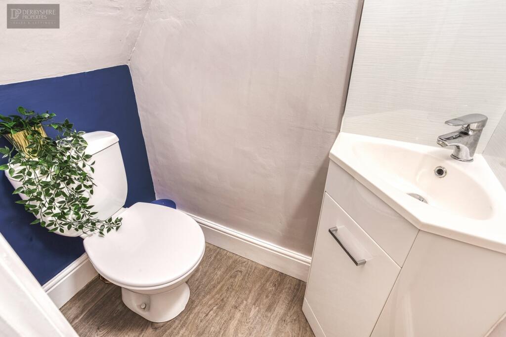 Additional image 10 of Station Road, West Hallam, Ilkeston, DE7