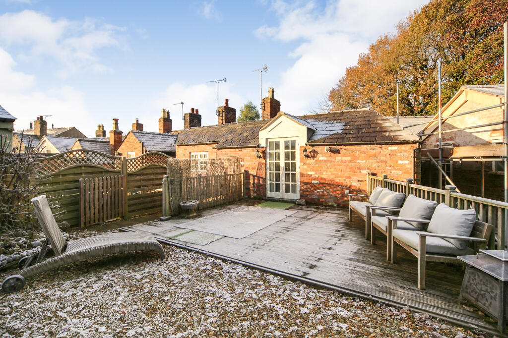 Additional image 19 of Burton Square, Tarporley, CW6