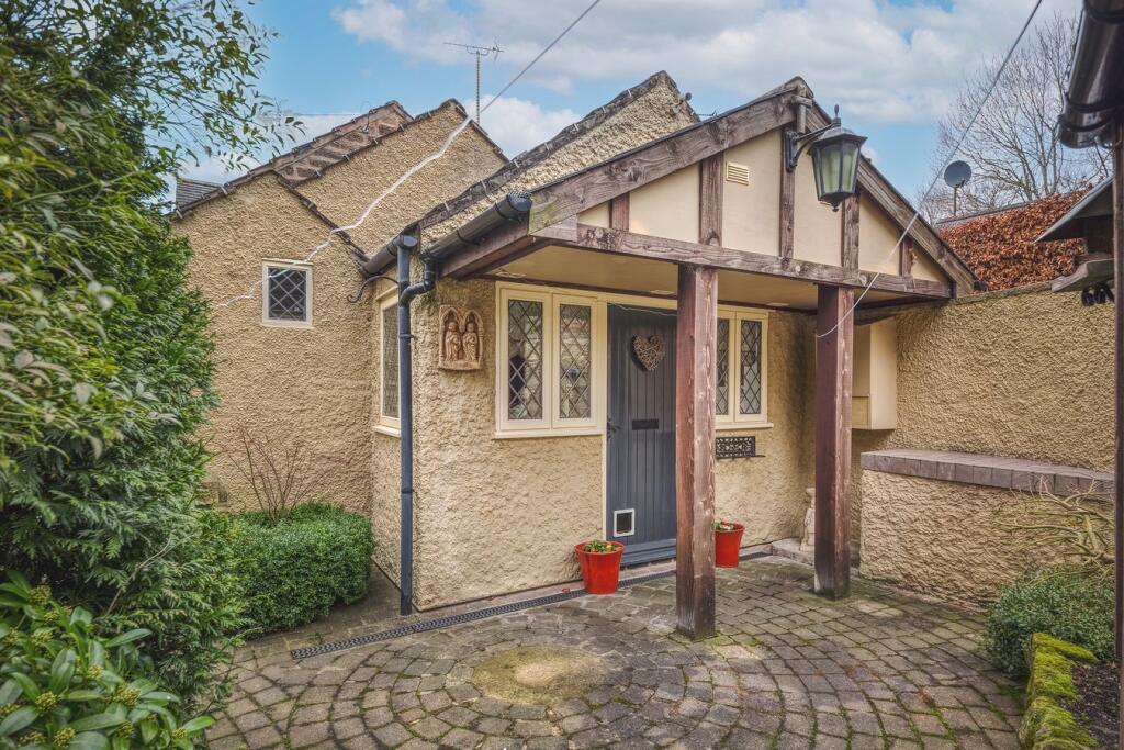 Additional image 22 of Manor Road, South Wingfield, DE55