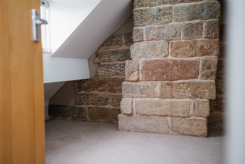 Additional image 22 of Period property with far reaching views over Cheshire countryside