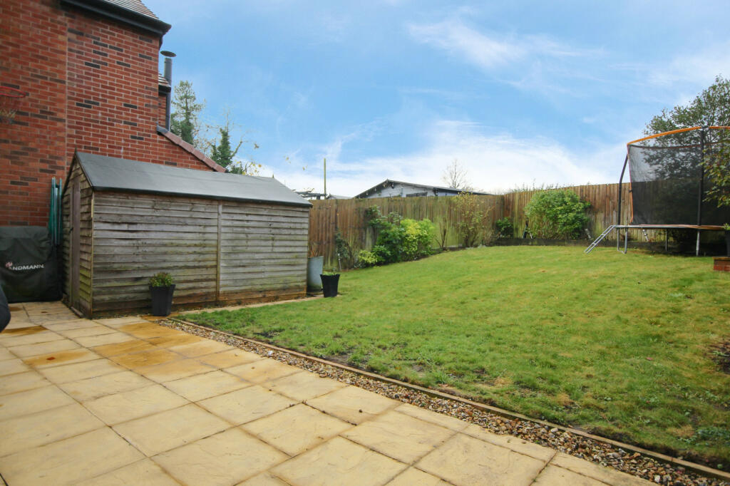 Additional image 24 of Poppy Close,  Cuddington, CW8