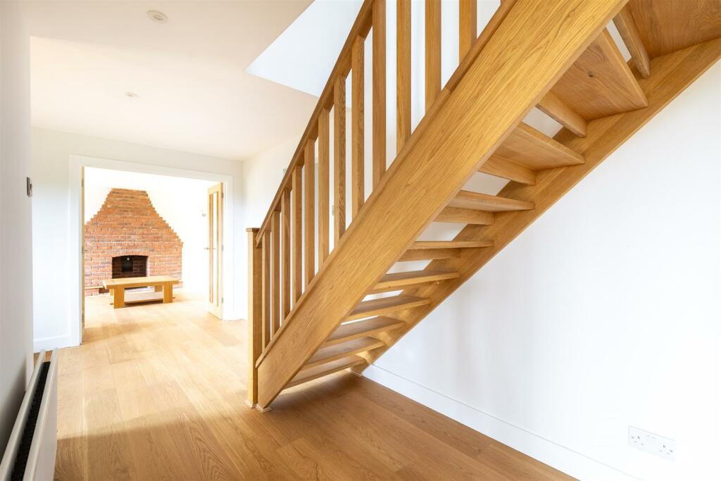 Additional image 8 of The Spinney, Wrenbury Road, Aston, Nantwich