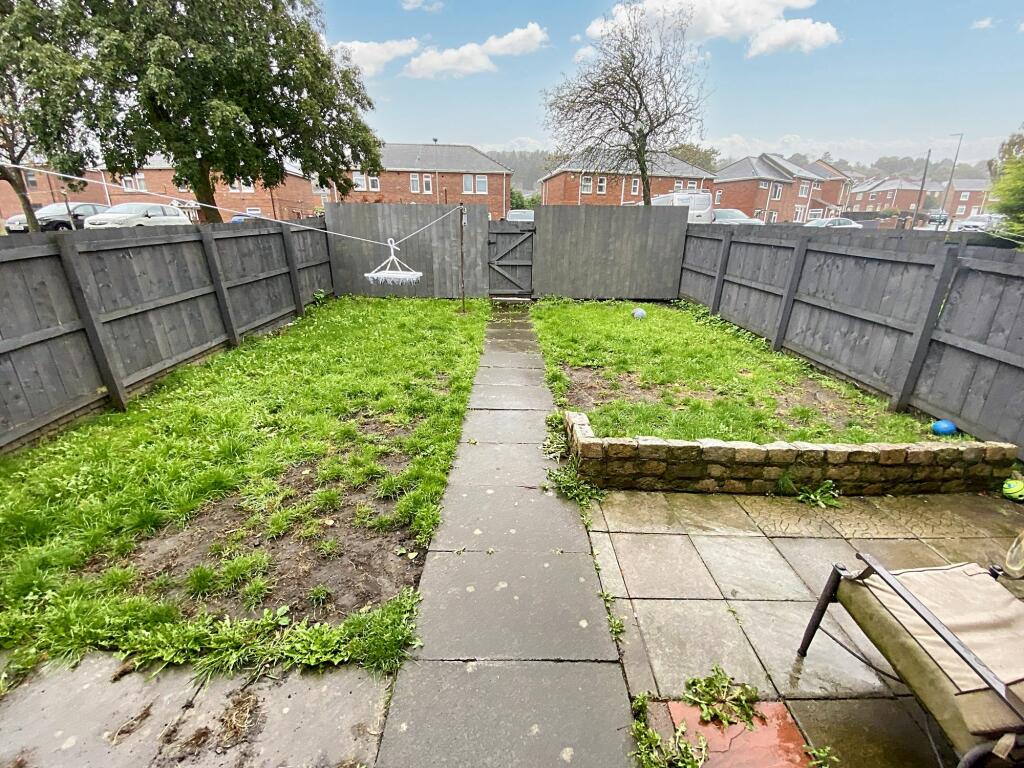Additional image 10 of Newburn Road, Shield row, Stanley, Durham, DH9 0HJ