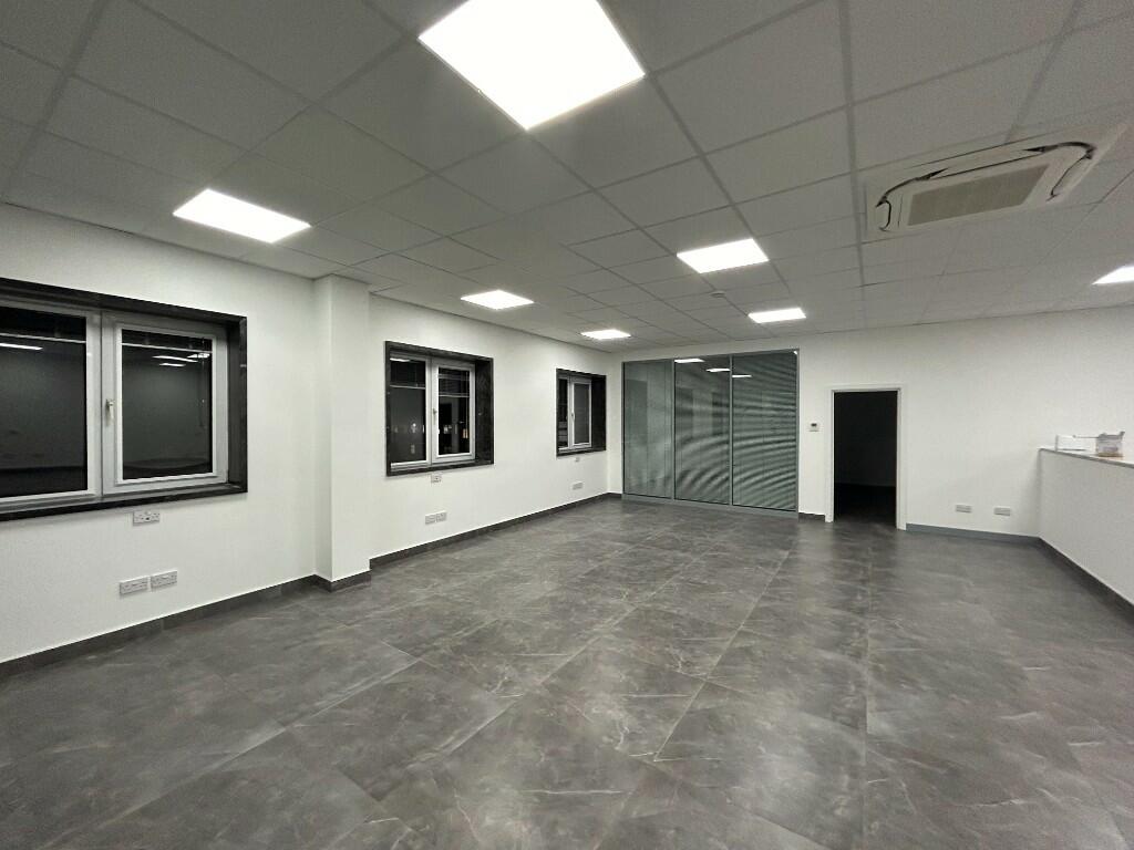 Additional image 9 of Unit 1, Church Trading Estate, Slade Green Road, Erith, Kent, DA8 2JA