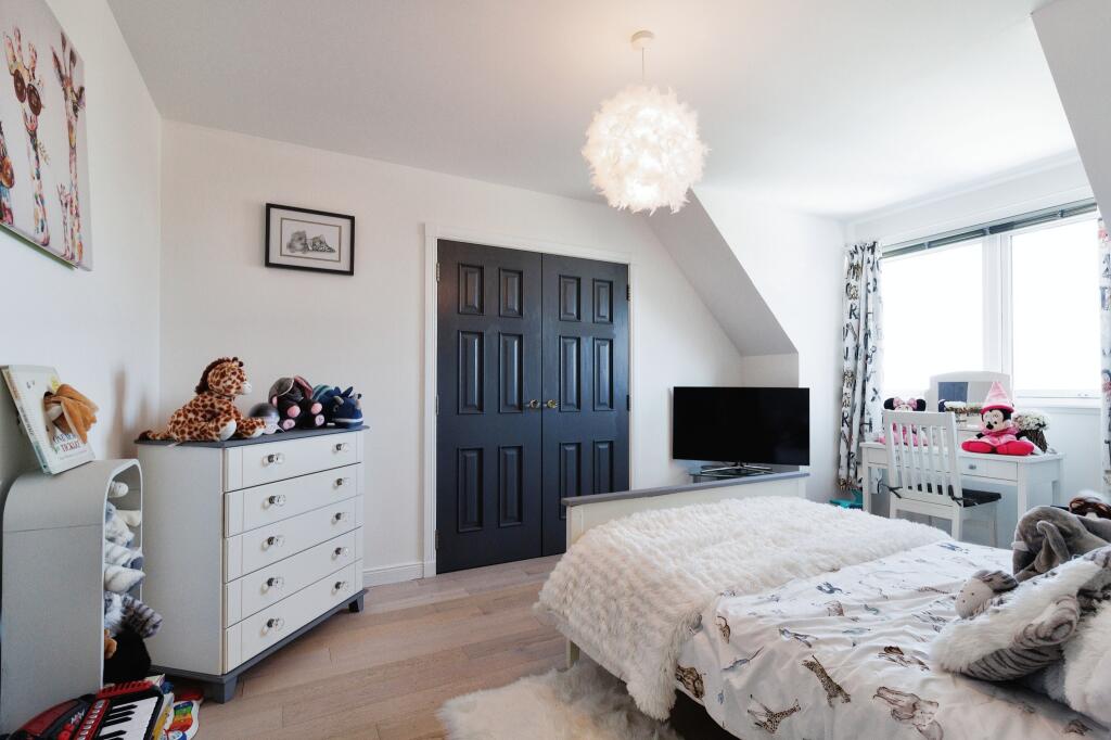Additional image 7 of Brae View, Gourdon, Montrose, Aberdeenshire, DD10