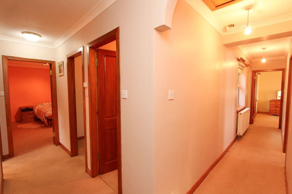 Additional image 4 of 'Bridge Cottage', Droughduil, Dunragit, DG9 8QB