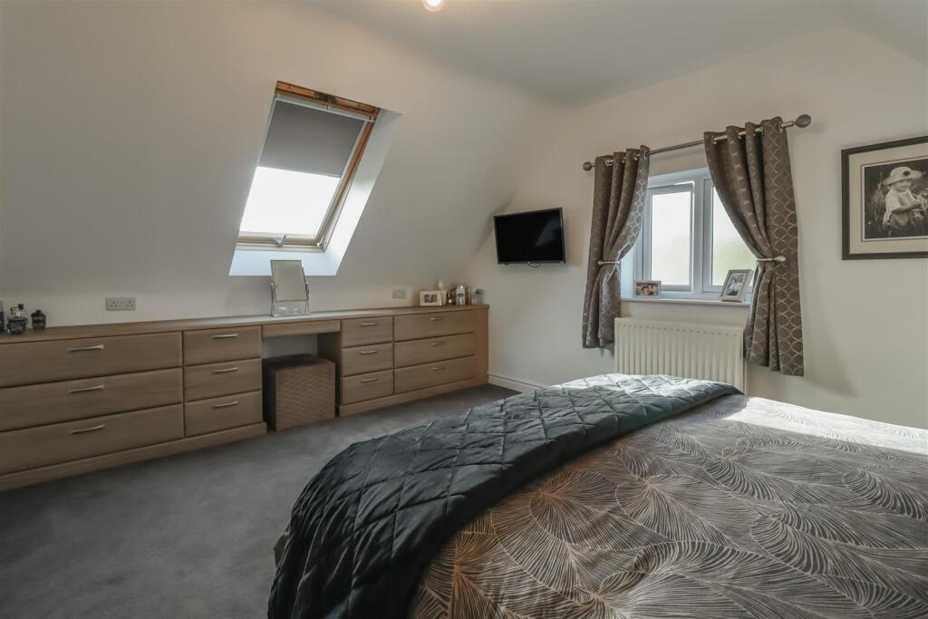 Additional image 30 of Flecknoe, Rugby