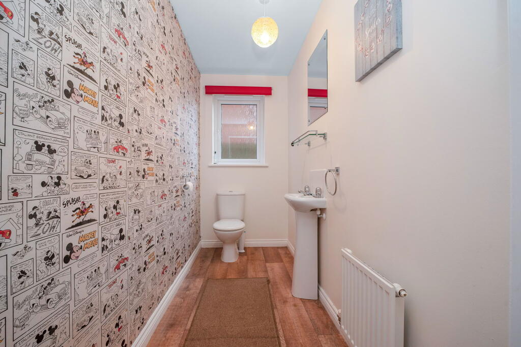 Additional image 9 of Vendace Wynd, Lochmaben, Lockerbie, DG11 1GB