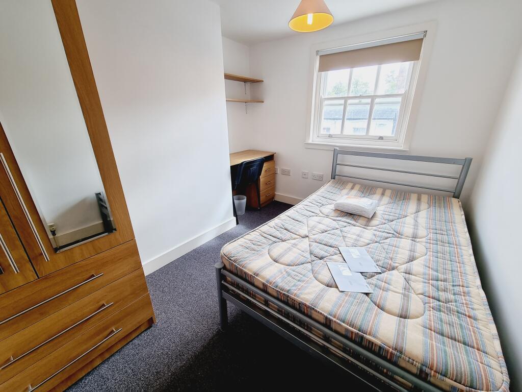 Additional image 4 of Flat 2, 131-135 Regent Street, Leamington Spa