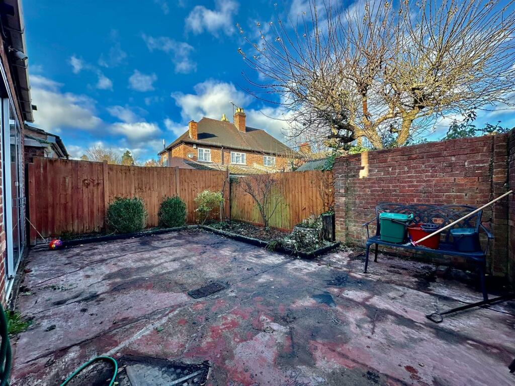 Additional image 18 of St. Helens Road, Leamington Spa