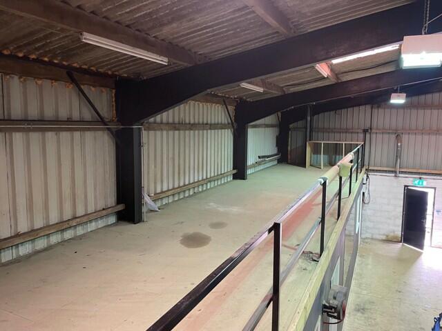 Additional image 6 of Unit to Let near Atherstone