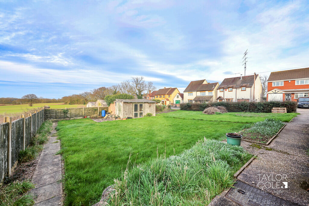 Additional image 3 of Green Lane, Grendon